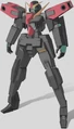 GN-009 Seraphim Gundam