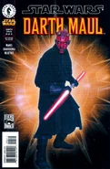 DarthMaul4 Photo