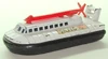 7272 SRN6 Hovercraft