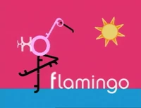 PSFlamingo
