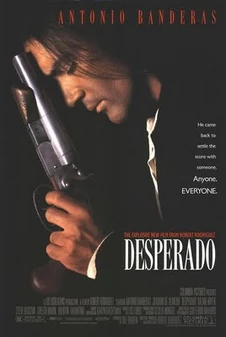 Pistolero