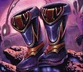 Boots of the Resilient TCG.jpg