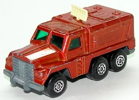 7416 Badger