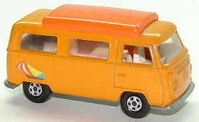 7423 Volkswagen Camper