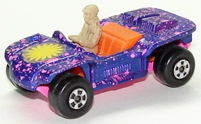 7447 Beach Hopper