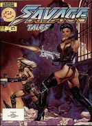 Savage Tales Vol 2 4
