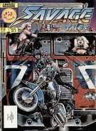 Savage Tales Vol 2 6