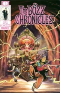 Bozz Chronicles Vol 1 3