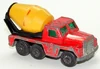 7619 Cement Truck