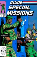 G.I. Joe Special Missions Vol 1 17