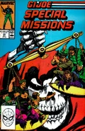 G.I. Joe Special Missions Vol 1 26