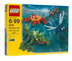 4101 Wild Collection