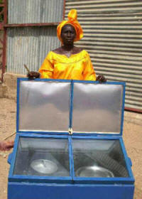ASPROFEM Senegal