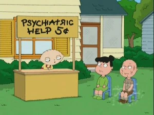 Violet Pigpen