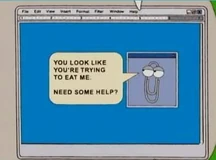 Clippy