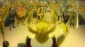 Asgard Celebration HV
