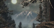 Mount Kadar