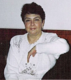 Magdalena Leonel