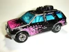 MBX Isuzu Rodeo