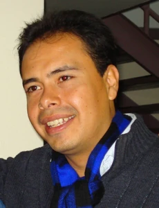 José Giberto Vilchis