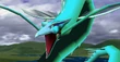 FFVII Leviathan