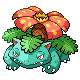 Venusaur HGSS