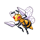Beedrill HGSS