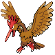 Fearow HGSS