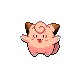 Clefairy HGSS