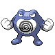Poliwrath HGSS