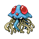 Tentacruel HGSS