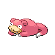 Slowpoke HGSS