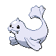 Dewgong HGSS