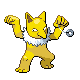 Hypno HGSS
