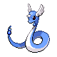 Dragonair HGSS