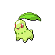 Chikorita HGSS