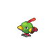 Natu HGSS