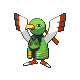 Xatu HGSS