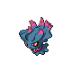 Misdreavus HGSS