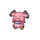 Snubbull HGSS