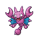 Gligar HGSS hembra