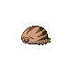 Swinub HGSS