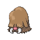 Piloswine HGSS