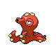 Octillery HGSS