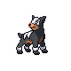 Houndour HGSS