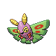 Dustox HGSS