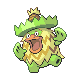 Ludicolo HGSS