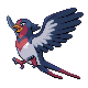 Swellow HGSS