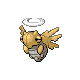 Shedinja HGSS