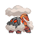 Torkoal HGSS